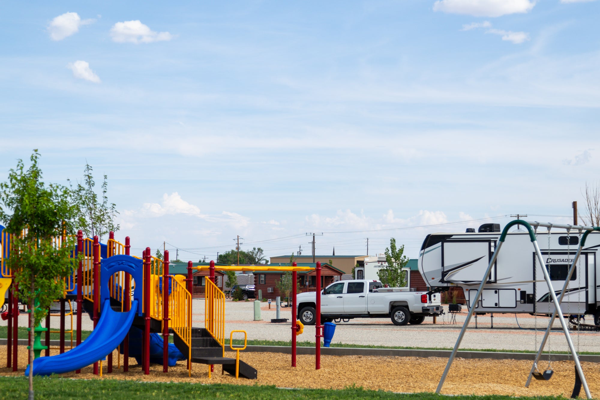 Buckthorn Rv Rates | Buckhorn RV Park and Resort